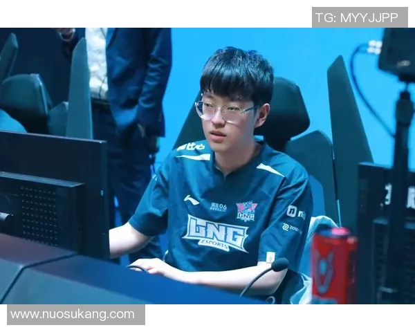 深入分析LNG战队边路渗透打法的电竞比分解读与战术解析实时新闻